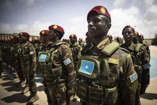 Somalia clashes with regional forces over control of key city