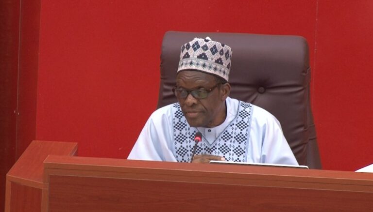 GoldBod: Parliament to probe disputed GH¢22bn DGPP loss – Bagbin