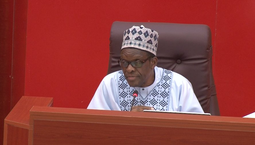 GoldBod: Parliament to probe disputed GH¢22bn DGPP loss – Bagbin