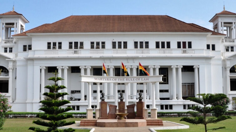 Ghana’s Supreme Court: Expanding party primaries won’t end vote buying, but will make it harder