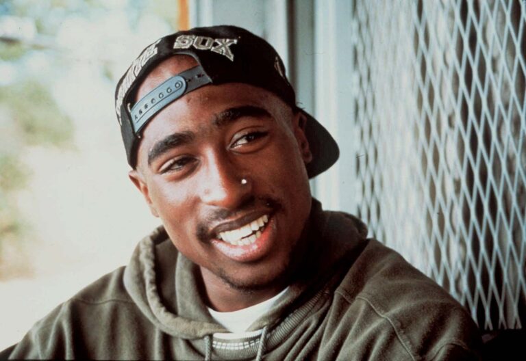 Tupac Shakur murder trial begins 30 years after rapper’s death