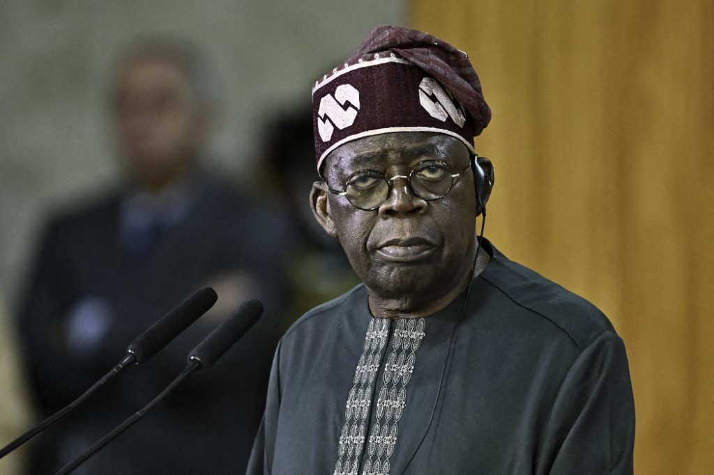 Nigerian forces rescue 308 kidnap victims, presidency says