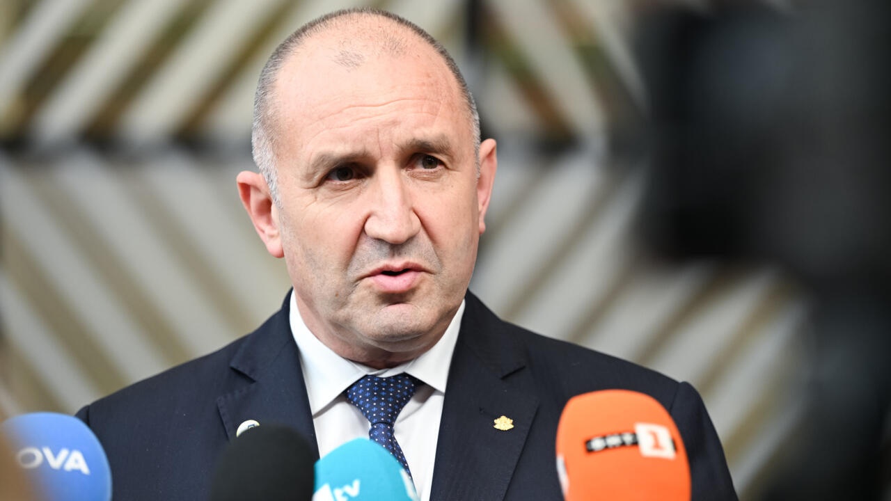 Ukraine denies targeting Bulgaria as drone explodes near pipeline, Kyiv promises inquiry