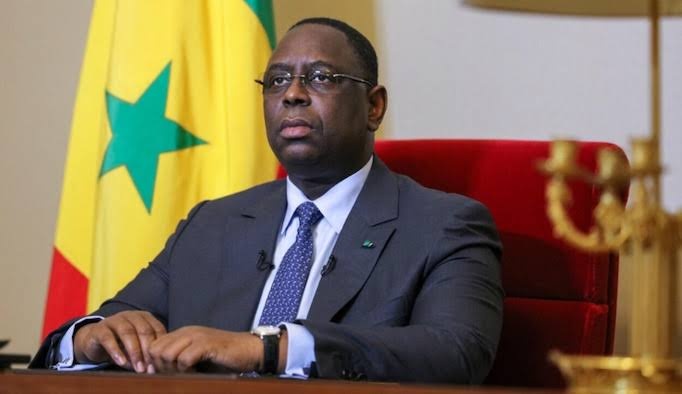 Former Senegalese leader Sall’s bid for UN top job in trouble after straw poll