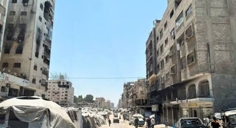 Uganda approves troop deployment to Gaza under Trump’s post-war stabilisation plan 