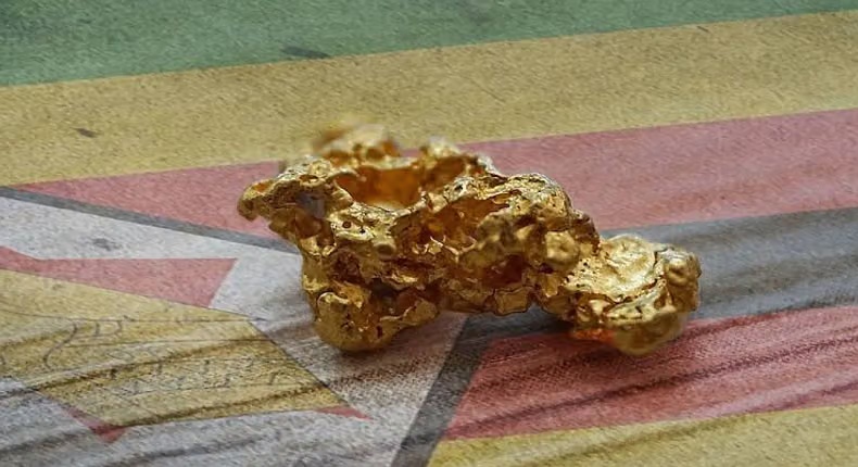 Zimbabwe limits gold-buying incentives to $300 million as it weighs the cost of backing its currency 