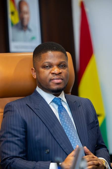 GoldBod to roll out gold traceability system this year – Sammy Gyamfi