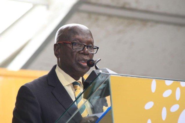 MTN Ghana pledges ¢20m support package for Ghanaians returning from South Africa