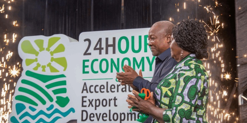 24-Hour Economy must go beyond slogans – AGI demands concrete action