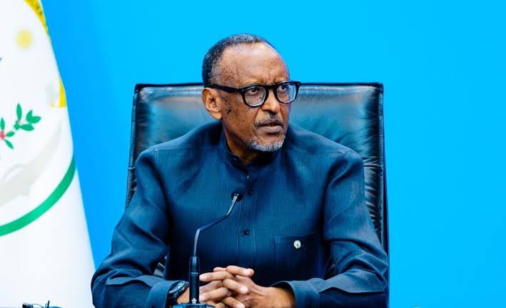 Rwanda’s Kagame Calls FDLR Disarmament Efforts ‘Superficial’