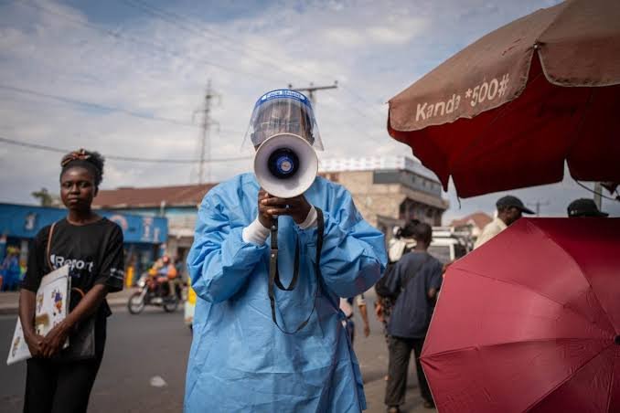 WHO confirms Uganda Ebola-free, as virus continues to spread in DRC