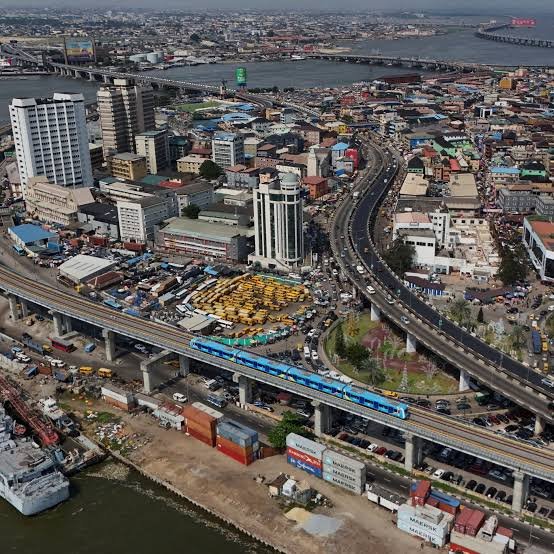 Nigeria’s GDP growth rises to 4.43% in Q2 2026 as agriculture, services expand