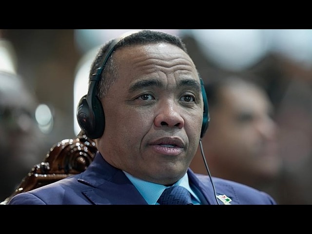 Madagascar moves to reclaim colonial-era land in sovereignty push