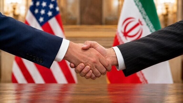US, Iran agree to extend 60-day ceasefire ahead of Aug. 17 deadline
