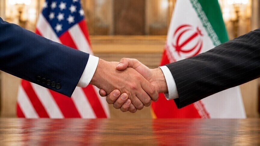 US, Iran agree to extend 60-day ceasefire ahead of Aug. 17 deadline