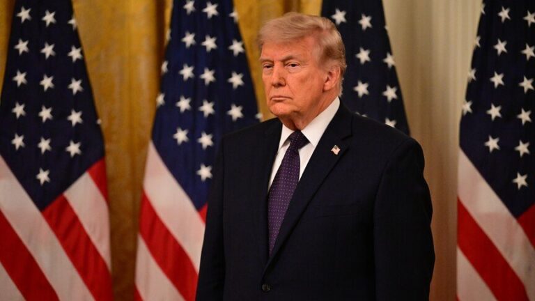 Trump announces ‘most crushing economic operation’ against Iran
