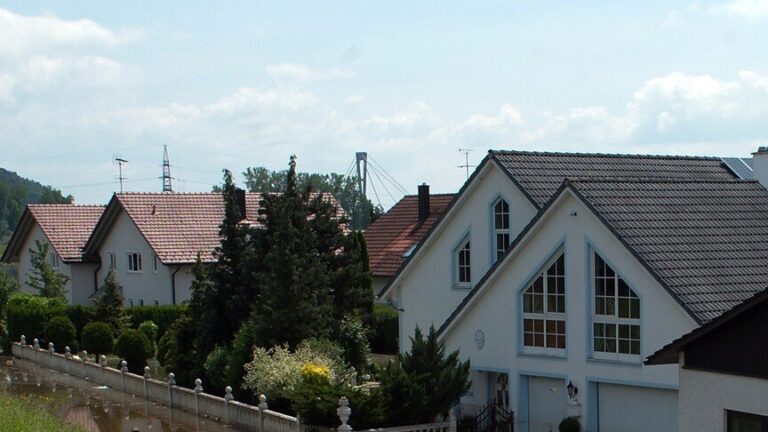 Germany’s housing shortage hits record 1.35M units