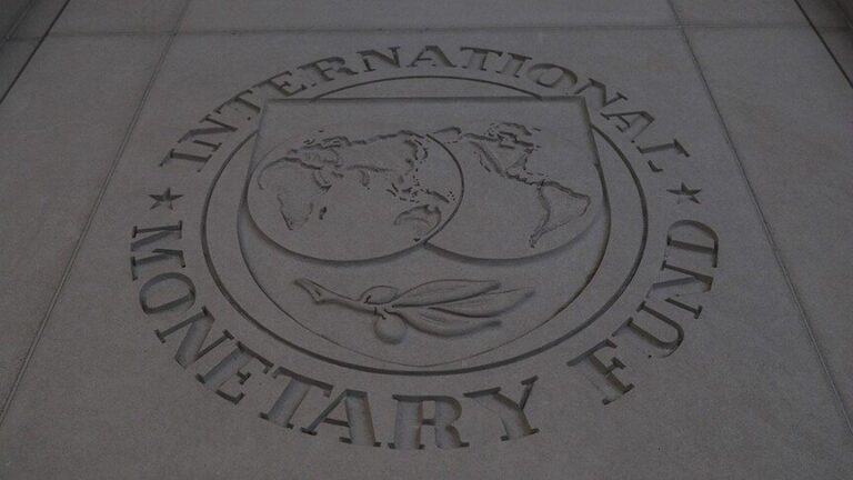 IMF mission begins talks with Ukrainian authorities on economic outlook, 2027 budget