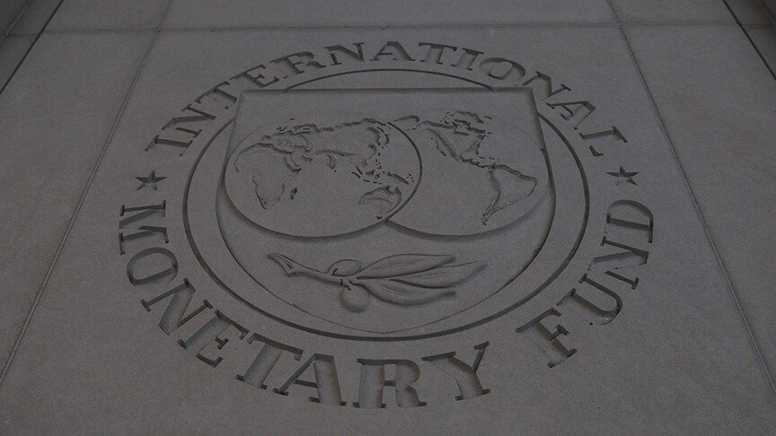 IMF mission begins talks with Ukrainian authorities on economic outlook, 2027 budget