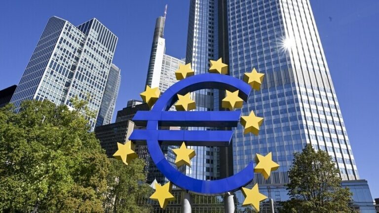 Eurozone economy grows 0.4% in 2nd quarter, matching expectations