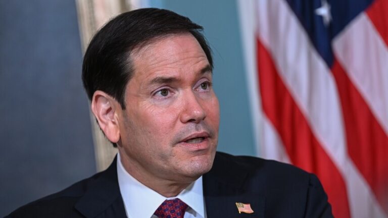 US announces sanctions targeting Cuban entities