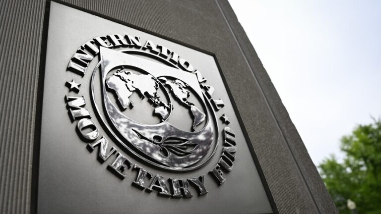 IMF expects Syria’s economy to grow at double-digit pace in 2026