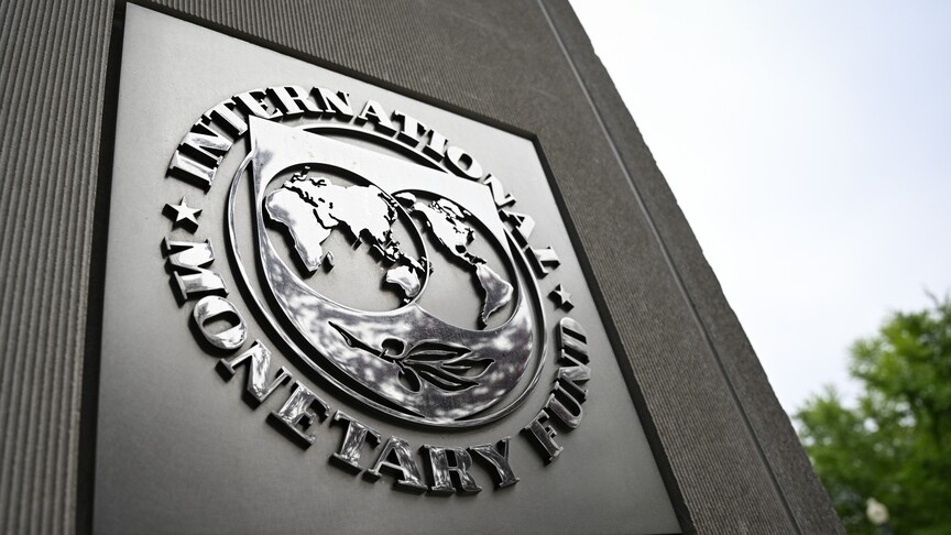 IMF expects Syria’s economy to grow at double-digit pace in 2026