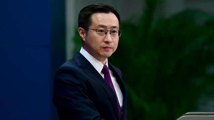 China vows to ‘protect legitimate rights’ amid US sanctions threats over Iran trade