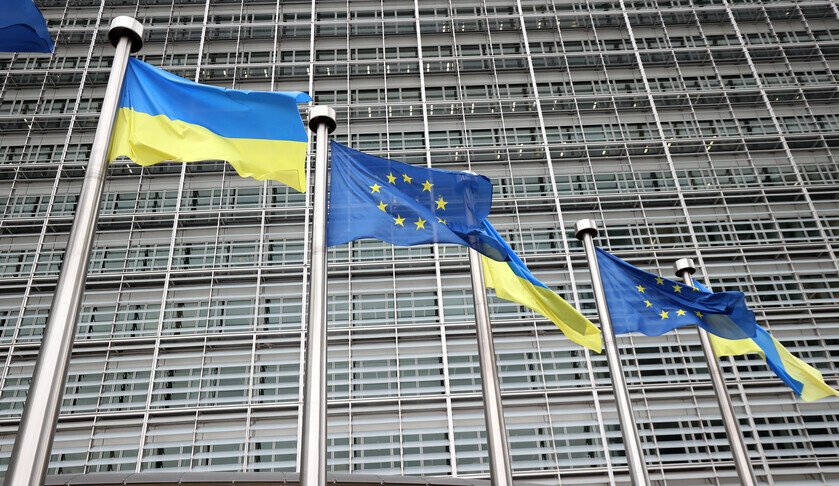 EU approves $7.1B in new defense aid for Ukraine