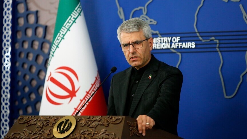 Iran says 60-day deadline ‘lost its relevance’ after US ‘violations’ of memorandum
