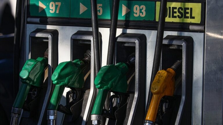 Iran war hits Americans at gas pumps as conflict drives up energy costs