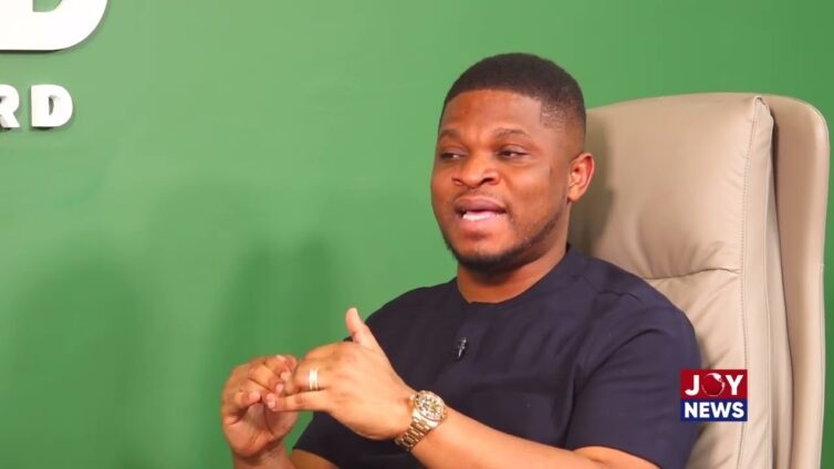 Mahama administration boosts Ghana’s gold reserves to $13.8bn – Sammy Gyamfi