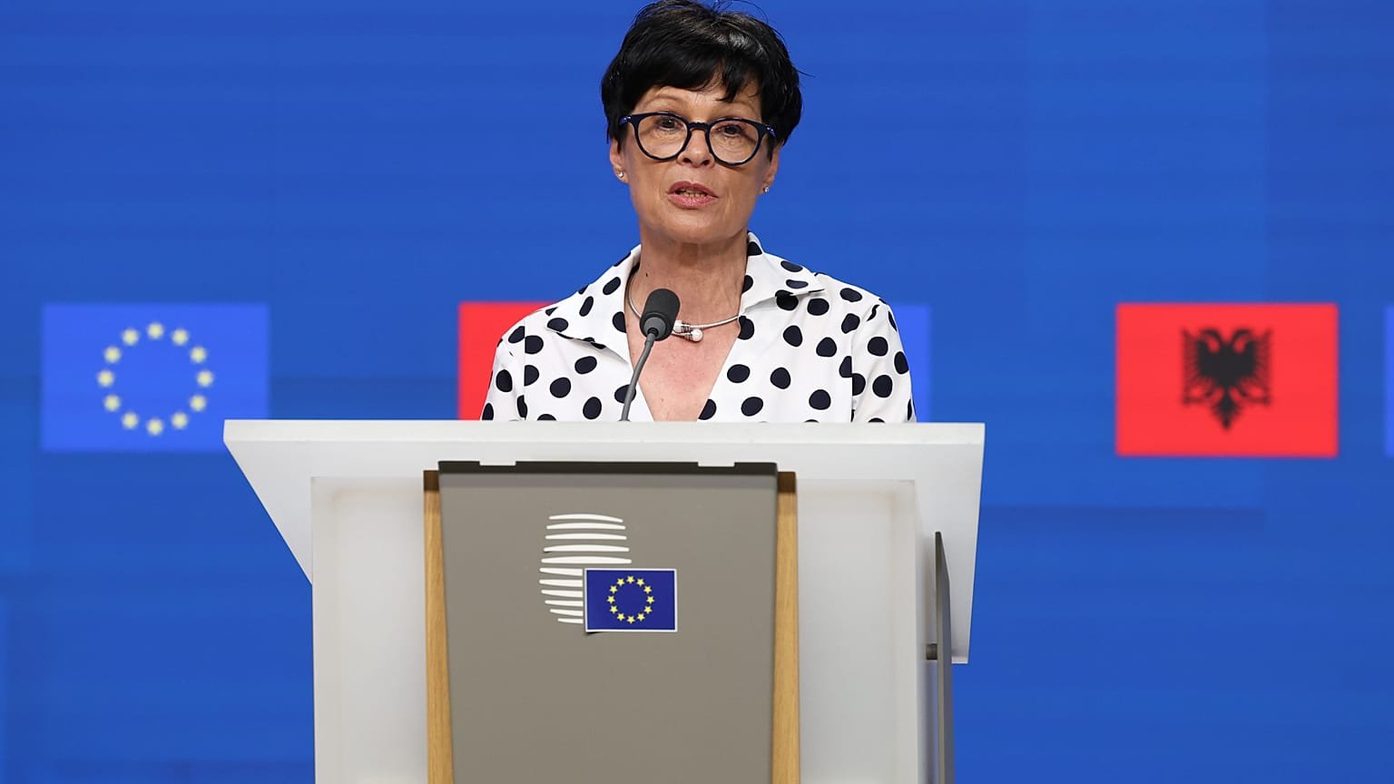 EU Commission poised to formally back Albania’s 2027 accession deadline