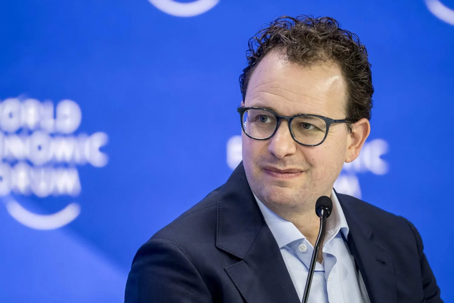 Anthropic CEO Dario Amodei calls on AI companies to slow down AI development amid superintelligence risks.