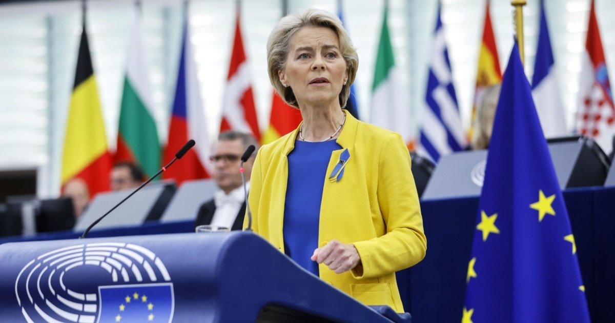 State of the Union: Did von der Leyen make good on last year’s promises?