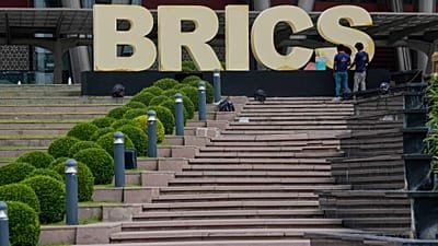 BRICS member states look to technology to help strengthen trade ties 