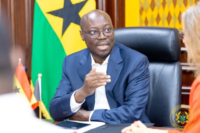 All 6,300 GES staff recruited without clearance have been paid – Finance Ministry