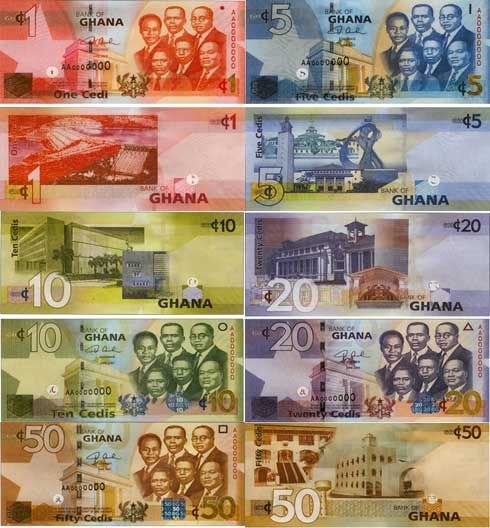 New cedi notes will be more durable, but handle them with care – BoG