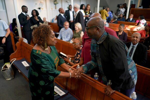 Jamaica takes slavery reparations campaign to King Charles