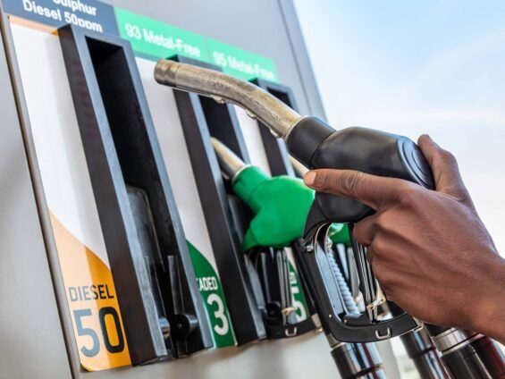 Petrol to sell at GH¢16.26, diesel GH¢19.07 from Wednesday – COPEC
