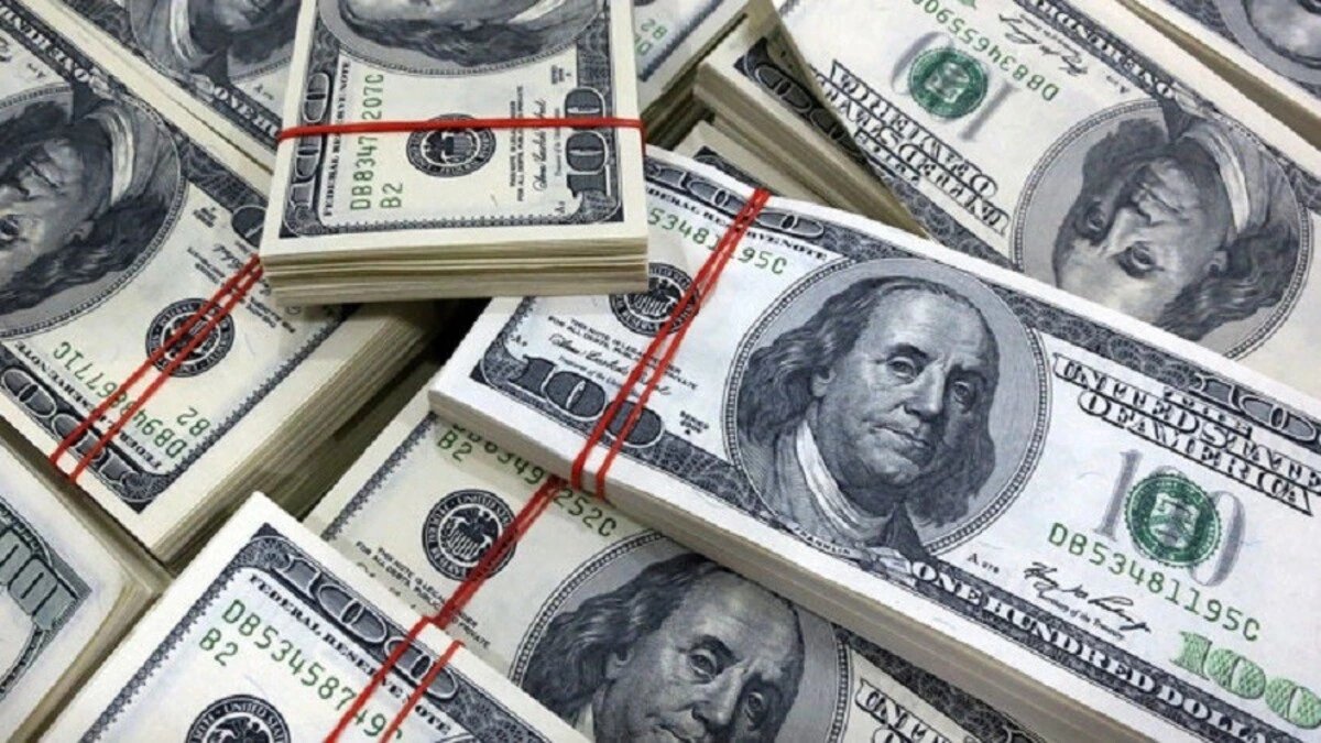 Nigeria’s Portfolio inflows surge 14.4% to US$6.03 billion in Q1 2026
