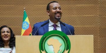 Ethiopia backs executive presidency plan, raising fears of power grab