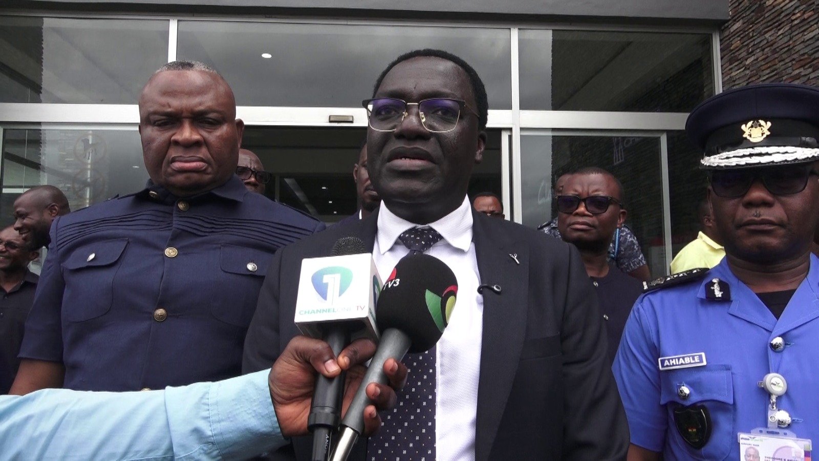 GRA targets major reduction in VAT gap by 2028