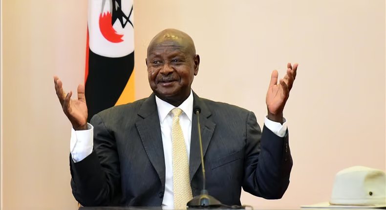 $3 billion railway contract threatened, 10-year military cooperation suspended as Uganda draws battle lines with Türkiye
