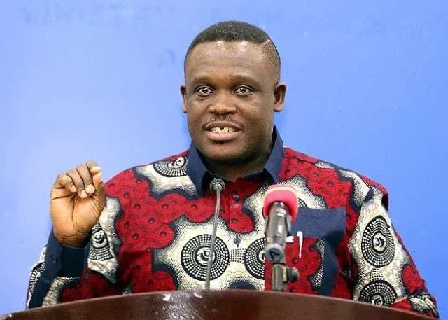 Ghana to begin 5G deployment by December 2026 – Sam George