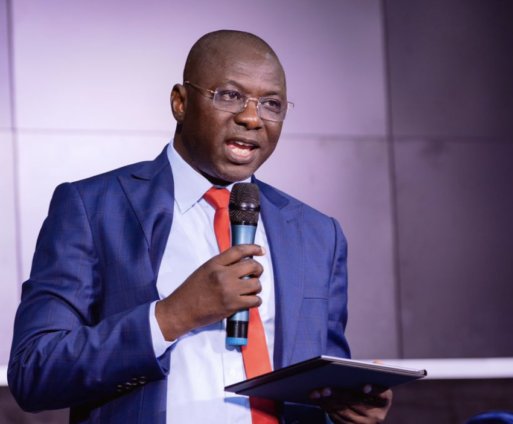 We demand removal of BoG Governor from GoldBod’s board – Amin Adam