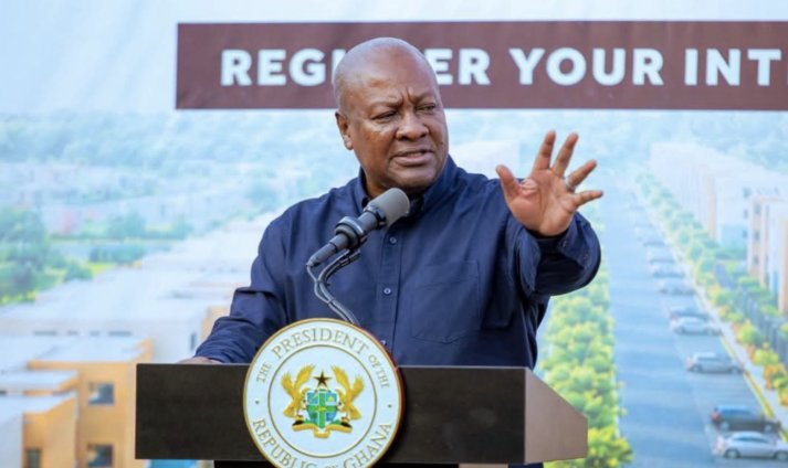 Presidency orders TMA, TDC to end dispute over Tema development authority