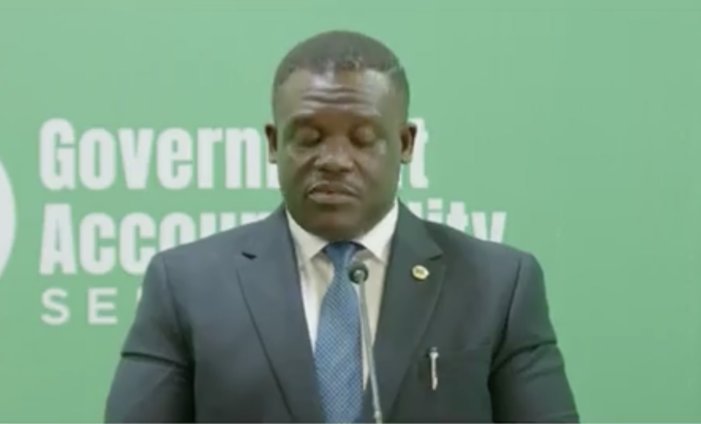 Sam George touts lower data costs, enhanced DStv value under Mahama