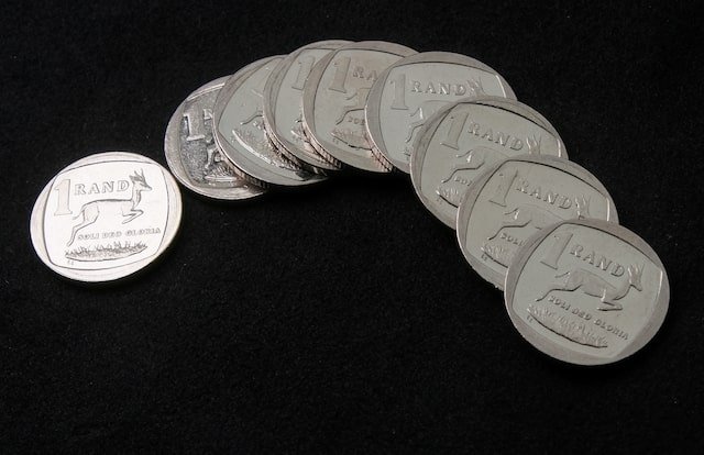 South African rand steady as investors brace for inflation data, rate decision