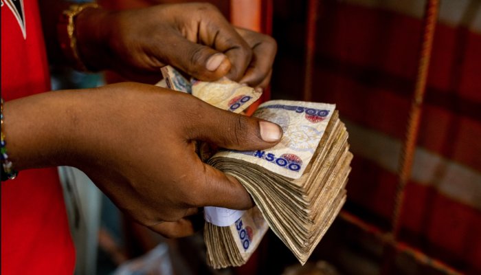 Cash outside banks rises to N4.87 trillion in August after three-month decline